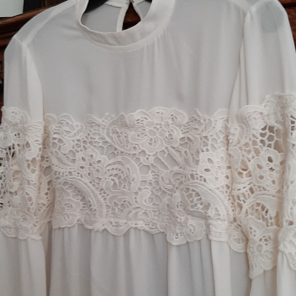 Express blouse - Picture 3 of 9